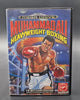 Muhammad Ali Heavyweight Boxing (Mega Drive)