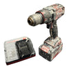 Einhell TE-CD 18/44 Li 18V Cordless Combi Drill
