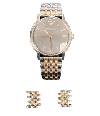 Emporio Armani Mens Watch AR11121