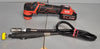 Flex Power Tools 492.477 PXE 80 10.8-EC/2.5 P Spot Polisher Set 10.8V 2 x 2.5Ah Li-ion FLXPXE80F