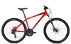 Saracen Tufftrax 27.5 2019 Hardtail Mountain Bike - Red **Collection Only**