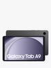 Samsung Galaxy Tab A9 8.7" Tablet - 128 GB, Graphite