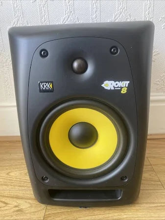 KRK Rokit RP8 G2 140W