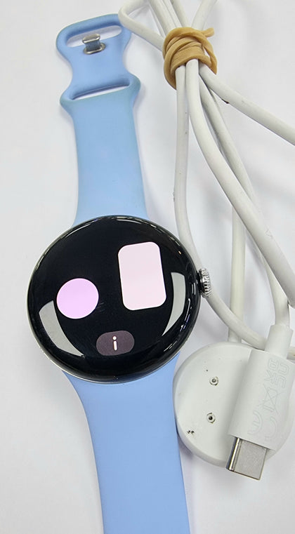 Google Pixel Watch 2