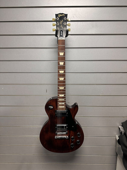 Gibson Les Paul Studio - 2012 - Worn Brown