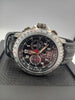 Luminox F-22 Raptor 9240 Series Mens Watch Quartz Movement With Origal Box