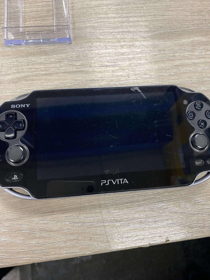 PSP VITA - 16GB CARD