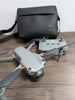DJI Air 2S Drone, With 3 batteries, And remote
