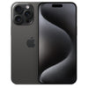 Apple iPhone 15 Pro Max 256GB - Black Titanium