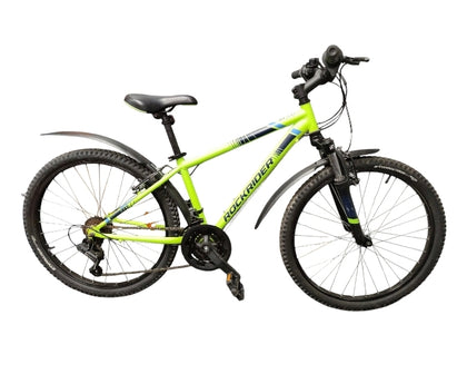 Rockrider ST500 20