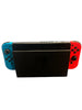 Nintendo Switch Console Neon Red and Neon Blue Joy-Con