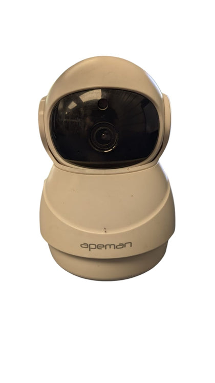 **Black Friday Sale** Apeman CCTV Camera