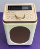 MAJORITY Little Shelford DAB FM Bluetooth Radio **ROSE GOLD / WHITE**