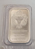 The Scottsdale Lion Bar - 1 Troy Ounce - .999 Fine Silver Bullion Bar