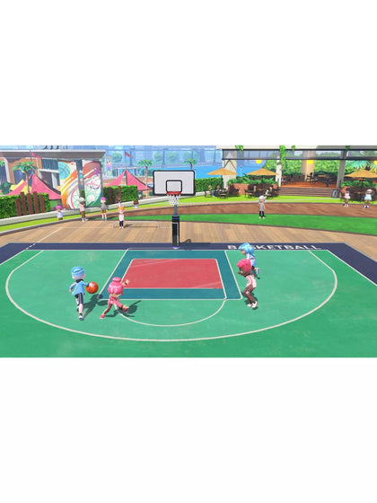 *Collection Only* Nintendo Switch Sports (Game Only)