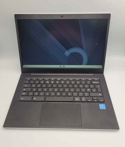 Samsung Galaxy ChromeBook - N4500 Processor, 4GB RAM, 64GB SSD, 14