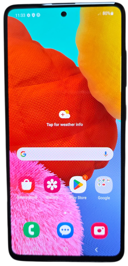 Samsung Galaxy A51 - 128 GB