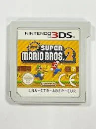 New Super Mario Bros. 2 - CARTRIDGE ONLY