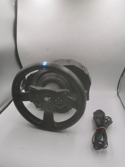 Thrustmaster T300 RS GT Wheel and pedals (PS5/PS4/PS3/PC