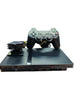 Playstation 2 Slim - 2 Games