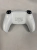 White PS5 DualSense Controller