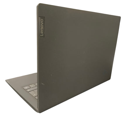Lenovo V14 Laptop - Intel Core i5-1035G1, 8GB RAM, 256GB SSD, Windows 11