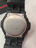 Casio G-Shock GAW-100G Multi-Band 6 Men's Watch With Quartz Movement/Tough Solar, Boxed And Cased, Black