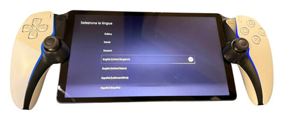 Sony PlayStation Portal Remote Player