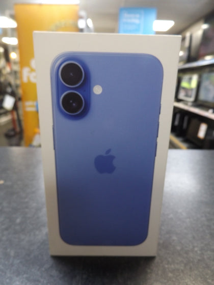 Apple Iphone 16 128gb