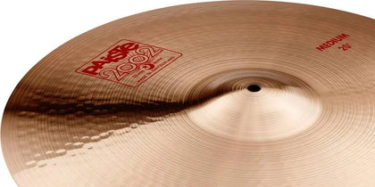 Paiste 20