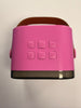 bluetooth speaker with microphones