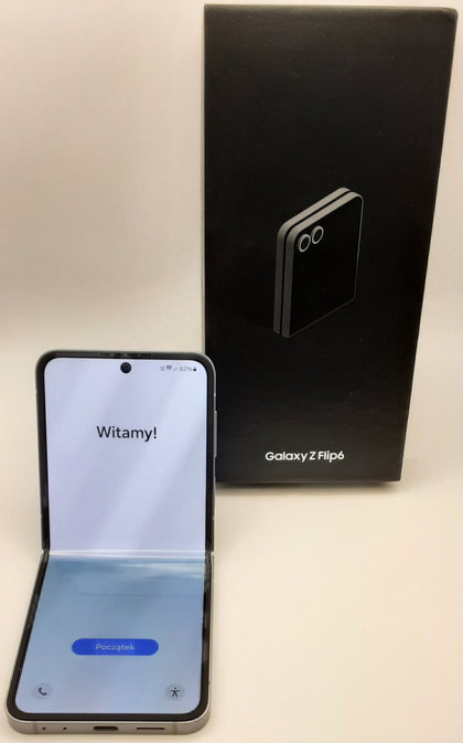 Samsung z flip 6
