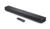 Groov-e Soundbar All-in-one Sound Bar Speaker Black 160W ** Boxed **