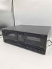 Technics RS-X911 Stereo Double Cassette Deck – Auto Reverse – Dolby B/C – Vintage Hi-Fi