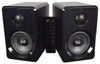 AV link blue tooth bookshelf speakers