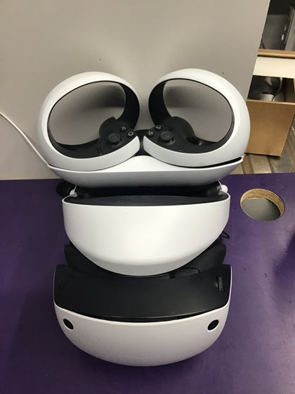 PSVR2 (PS5)