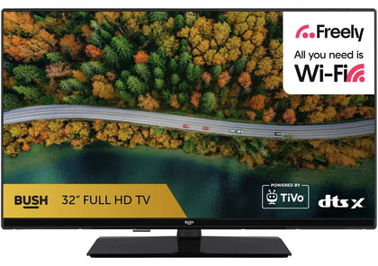Bush 32 Inch Smart TV