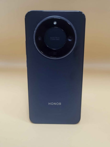 Honor Magic8 Lite - 8GB & 512GB - Unlocked - Black