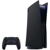 Playstation 5 Console, 825gb disc edition (black)