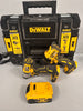 DeWalt Combi Drill & Impact Driver