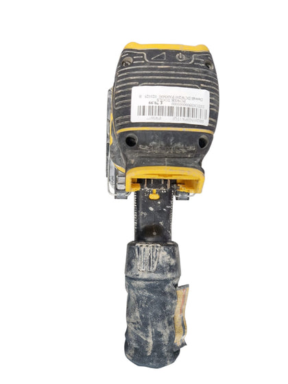 Dewalt DCW200N XR Brushless 1/4 Sheet Palm Sander 18V Body Only