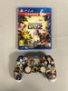 Sony PlayStation 4 - Plants vs Zombies GW2
