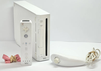 Nintendo Wii