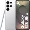 Samsung Galaxy S25 Ultra silver 256gb