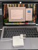 Apple Macbook Pro Touchbar i5 1.4Ghz 8gb 2133MHz ddr3 256gb 13.3"