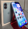 Apple iPhone 17 (A3520) 256GB Mist Blue, Unlocked