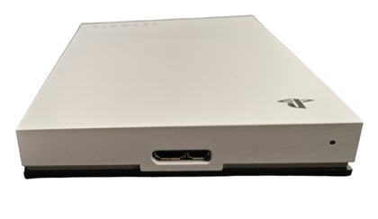 PS5 Seagate 2TB External HDD