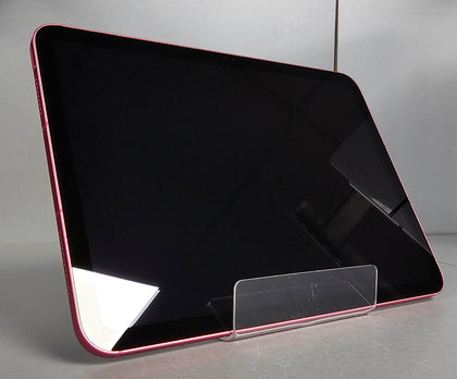 Apple iPad 11-inch Wi-Fi + Cellular 64GB - Pink ** Any Network **