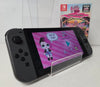Nintendo Switch Console Gray & 1 Game