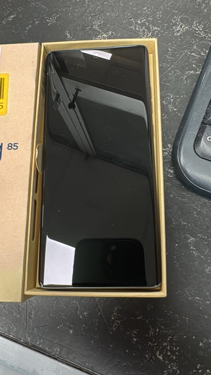 Motorola Moto G85 5G - 256 GB, Urban Grey